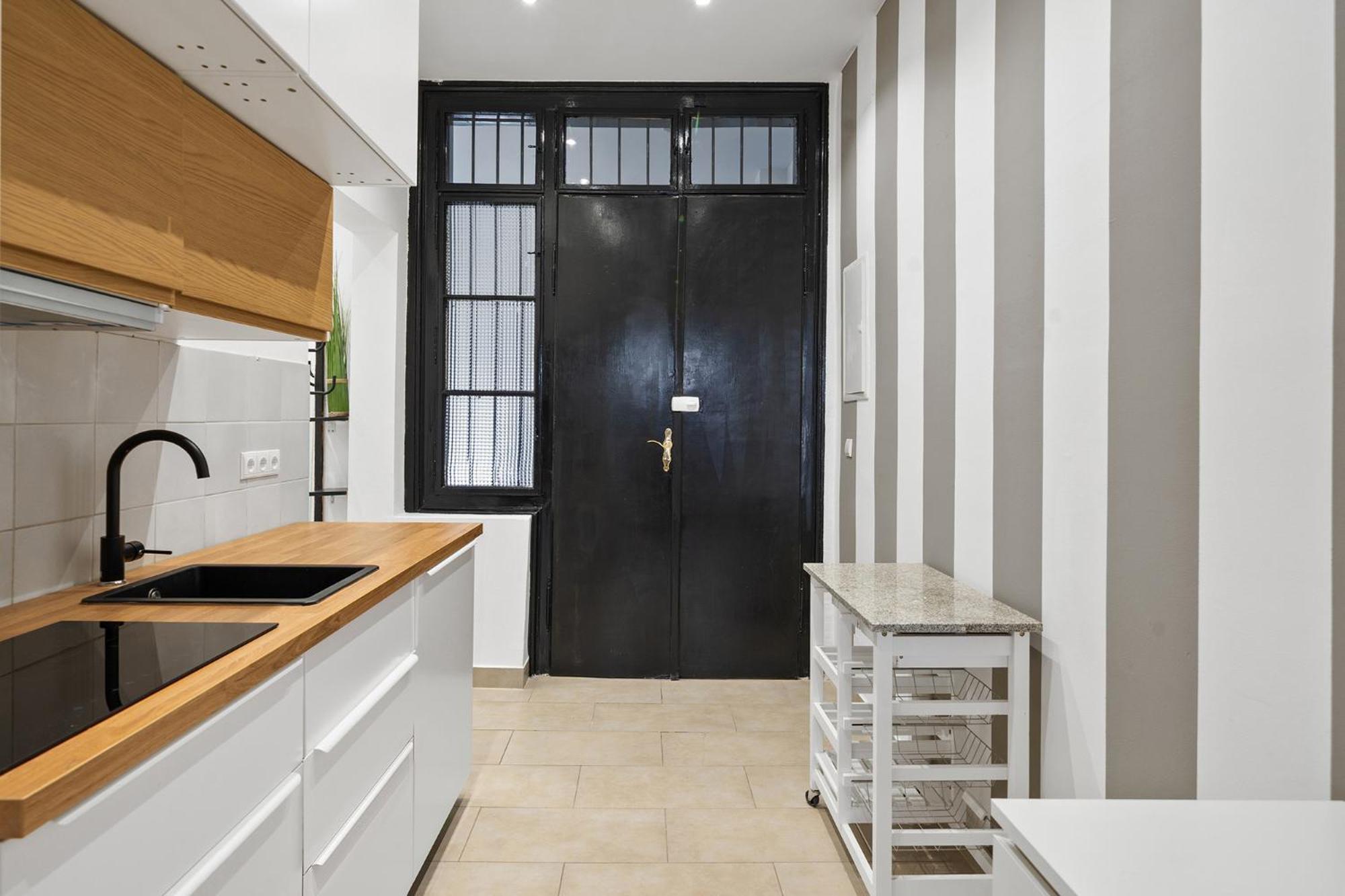 Apartamento Maximilian Viena
