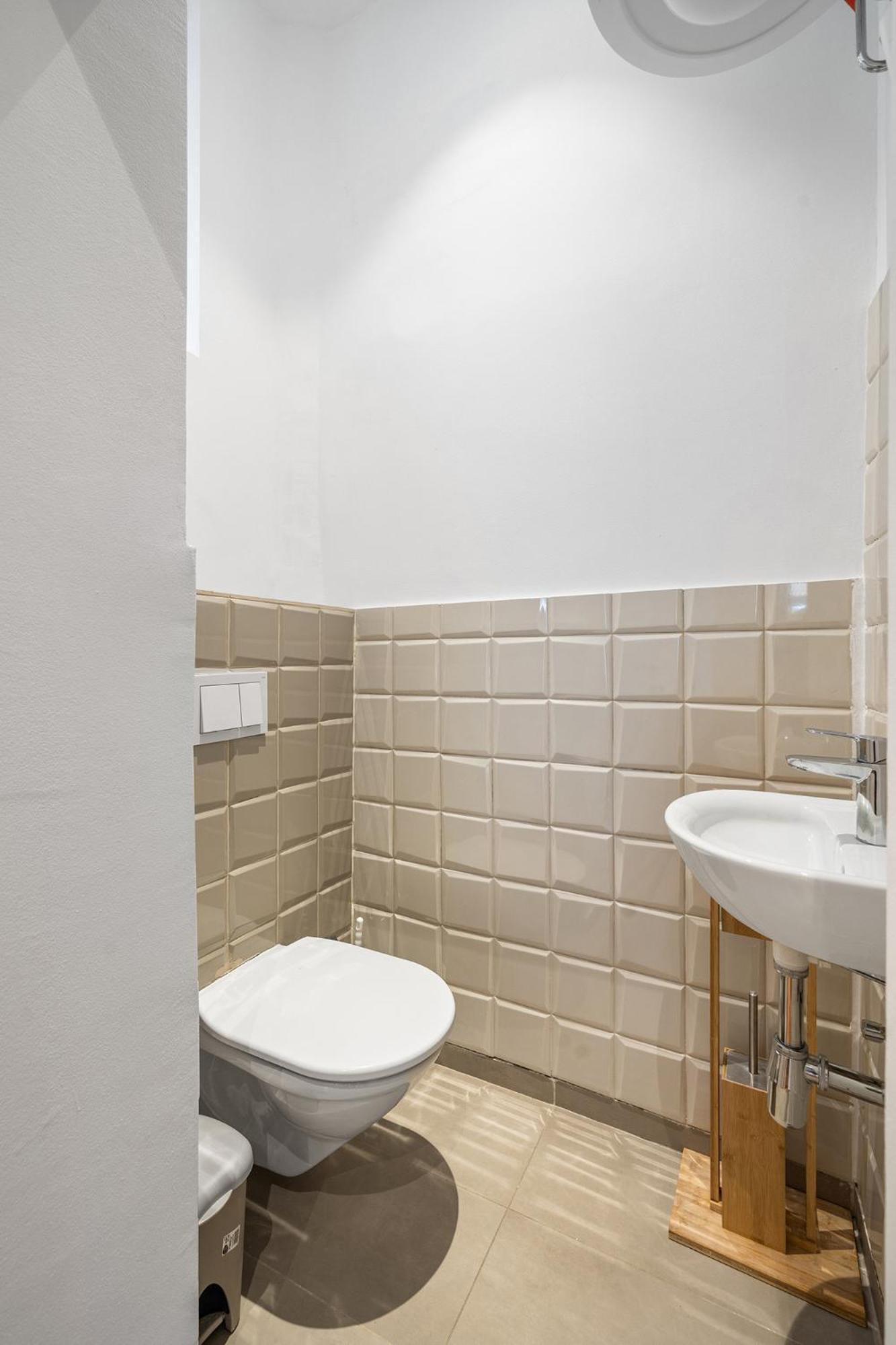 Apartamento Maximilian *