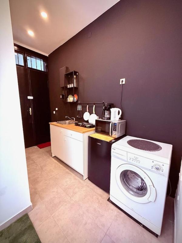 Maximilian Apartamento